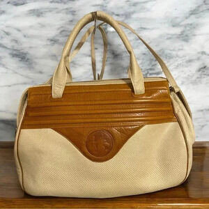 Sharif Leather Crossbody